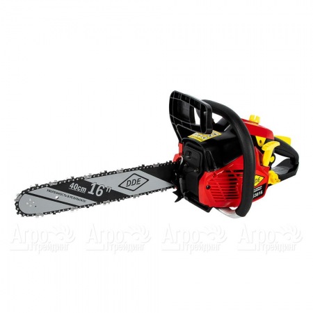 Бензопила DDE CS3816-16" в Москве
