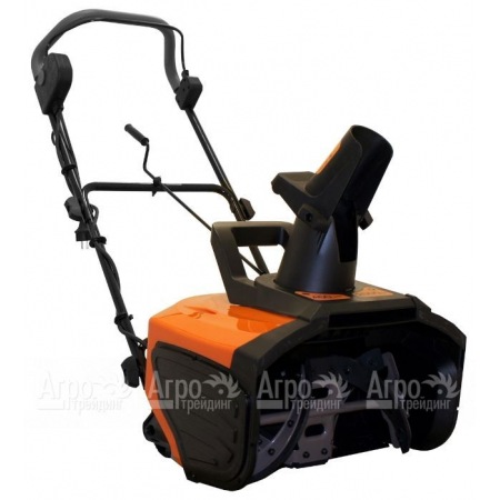 Снегоуборщик электрический Daewoo DAST 401E в Москве