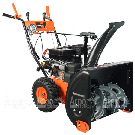 Снегоуборщик Patriot Сибирь 65E  в Москве