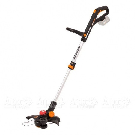 Триммер аккумуляторный Worx WG173E.9 (без аккумулятора и зарядного устройства) в Москве