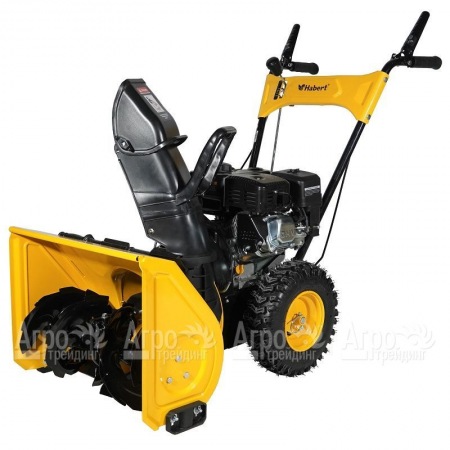 Снегоуборщик Habert HBM22B в Москве