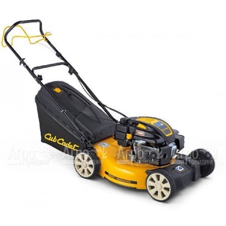 Газонокосилка бензиновая Cub Cadet CC LM1 CR53 (CC 53 SPO)  в Москве