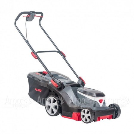 Газонокосилка аккумуляторная Al-Ko 38.2 Li Bo Flex Comfort (без аккумулятора и зарядного устройства) в Москве