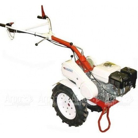 Мотоблок Фаворит МБ с двигателем Robin-Subaru EX17 6,0 л.с (фрезы в комплекте) в Москве