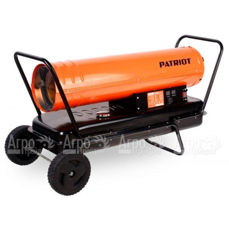 Дизельная тепловая пушка Patriot DTC 569  в Москве