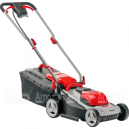 Газонокосилка аккумуляторная Al-Ko 34.8 Li (без аккумулятора и ЗУ)  в Москве