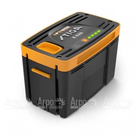Аккумуляторная батарея Stiga E 420 в Москве