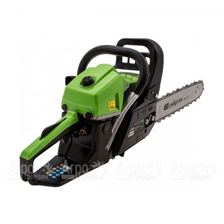 Бензопила Сибртех БП-4540 16" в Москве