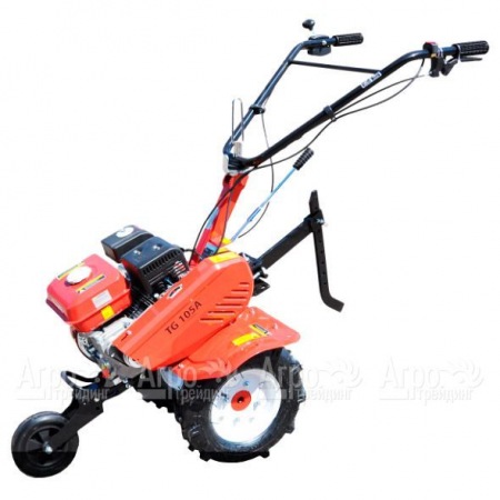 Мотоблок Tsunami TG 105A в Москве