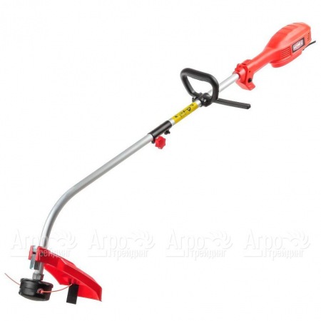 Электрокоса (электрический триммер) Hammer ETR1200B в Москве