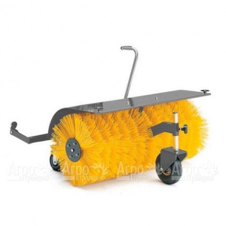 Подметальная щетка для райдеров Stiga Park  в Москве