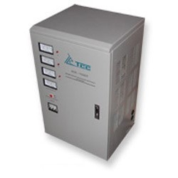 Стабилизатор напряжения ТСС АСН-6000Т серии Стандарт в Москве