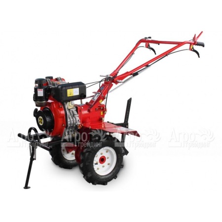 Мотоблок Herz DPT1G-135E в Москве