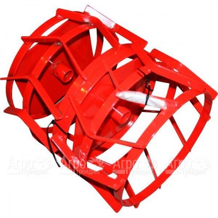 Грунтозацепы для мотоблоков DDE Мустанг-2/3  в Москве