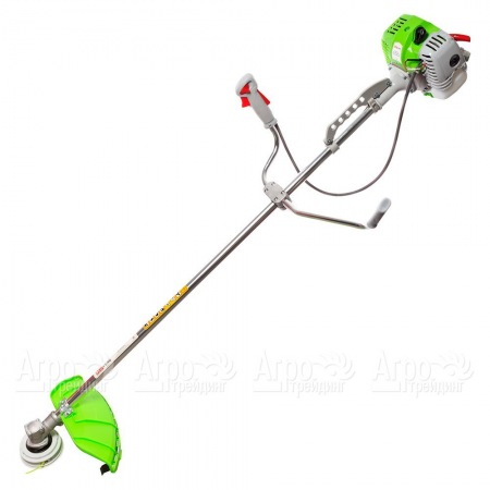 Бензокоса (бензиновый триммер) RedVerg RD-GB262HD в Москве