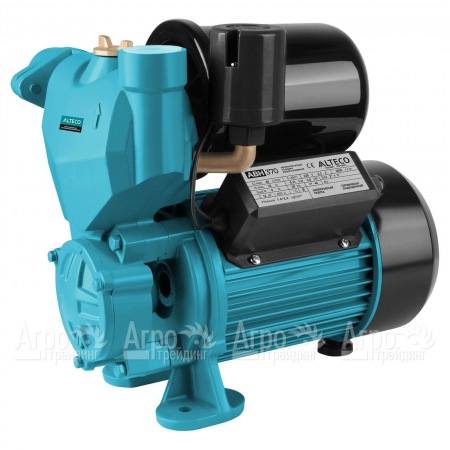 Насосная станция Alteco АВН 370 в Москве