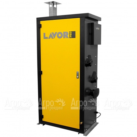 Мойка высокого давления LavorPRO HHPV 1211 LP  в Москве