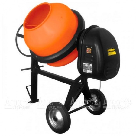 Бетоносмеситель Кратон CM-230 (Бетономешалка Кратон CM-230) в Москве
