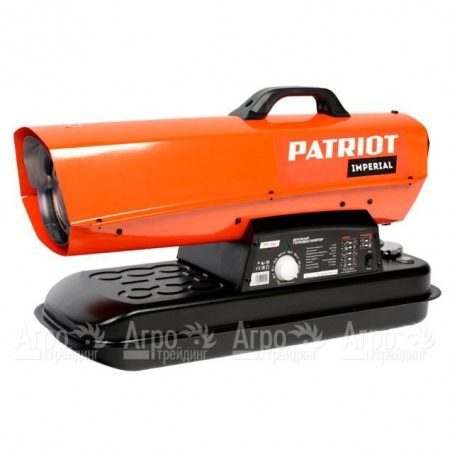 Дизельная тепловая пушка Patriot DTС 139Z  в Москве