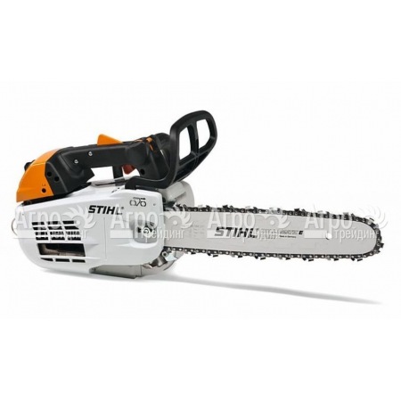 Бензопила Stihl MS 201 T-12"  в Москве