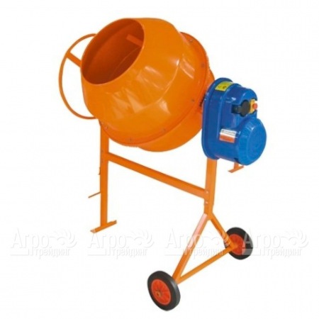Бетоносмеситель Строймаш СБР-170А.3 (Бетономешалка Строймаш СБР-170А.3) в Москве