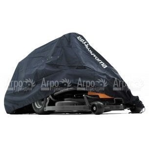 Защитный чехол на райдер Husqvarna в Москве