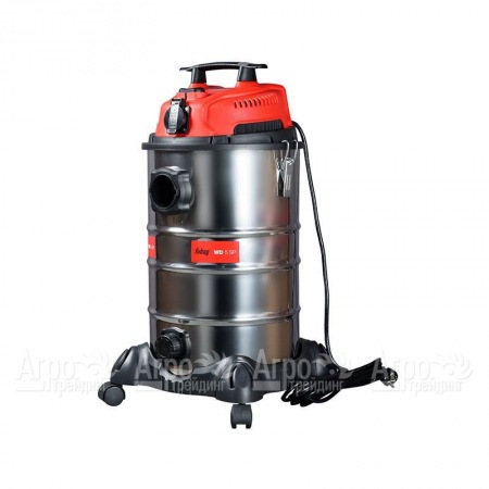Строительный пылесос Fubag WD 5SP в Москве