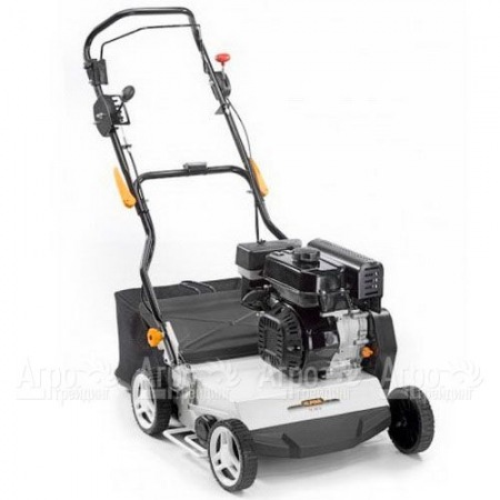 Скарификатор бензиновый Alpina SC 40 G в Москве