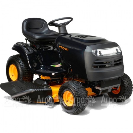 Садовый минитрактор Parton PA175G46 в Москве