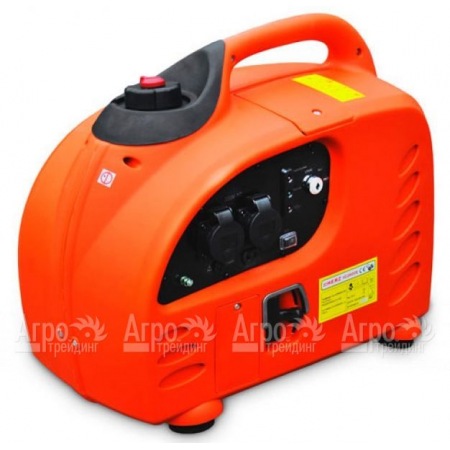 Инверторный генератор Herz IG-2800E 2.6 кВт в Москве