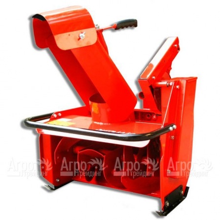 Снегоуборщик навесной для мотоблоков Кадви  в Москве