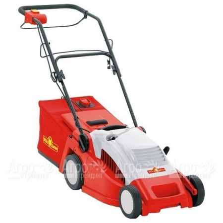 Электрическая газонокосилка Wolf-Garten Expert 40 E в Москве