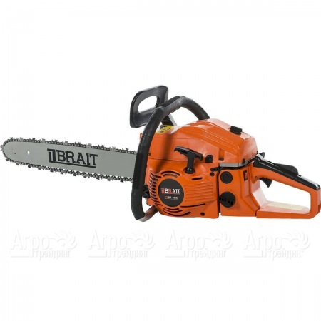 Бензопила Brait BR 45-18" в Москве
