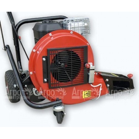 Agrinova AS440 Набор для работы как воздуходувкой  в Москве