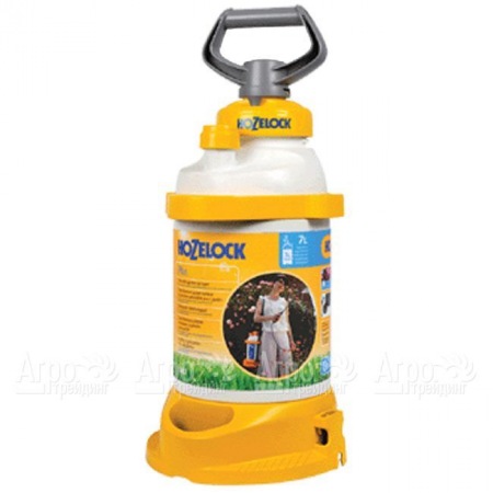 Опрыскиватель ручной Hozelock Plus 7 л в Москве