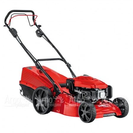 Газонокосилка бензиновая Solo by AL-KO 4739 VSI-A  в Москве