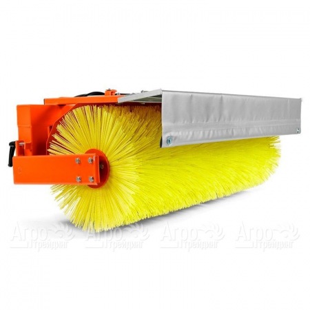 Щетка для райдера Husqvarna P 525D  в Москве