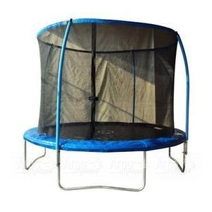 Батут Sport Power Bounce ВР-12-12 в Москве