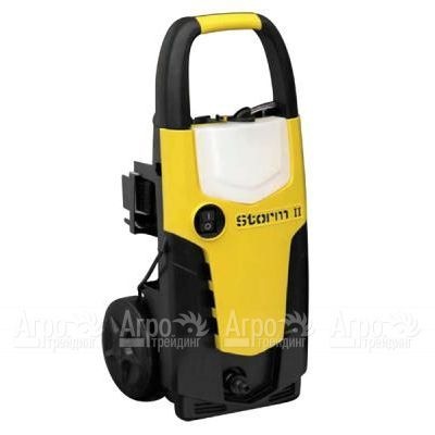 Мойка высокого давления Lavor Storm2 17 Steam  в Москве