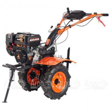 Мотоблок Patriot Nevada  в Москве