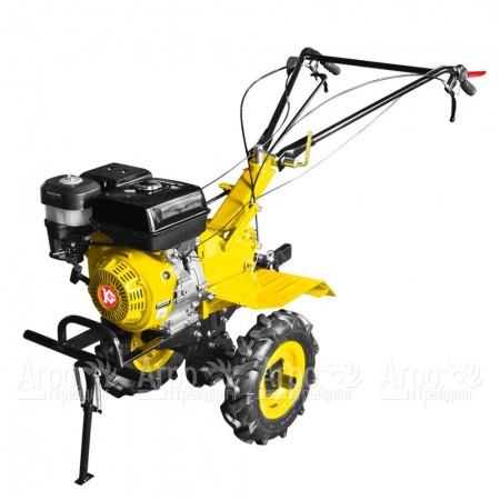 Мотоблок Калибр МК-9.0  в Москве