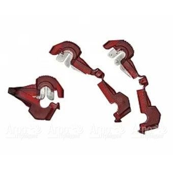 Штекер провода AKS 010 для робота-газонокосилки Stihl в Москве