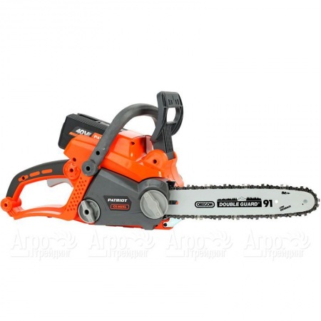 Аккумуляторная пила Patriot СS 402XL-12 в Москве