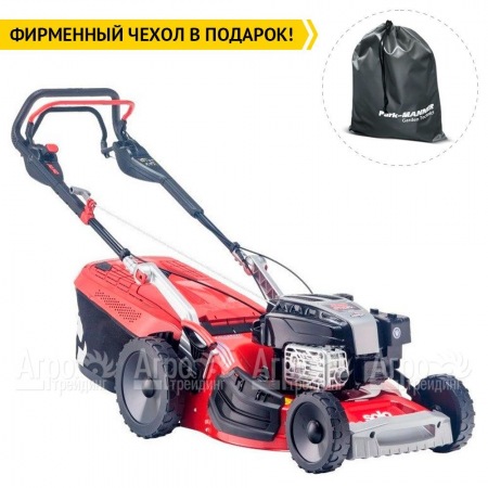 Газонокосилка бензиновая Solo by AL-KO 5271 VS-B  в Москве