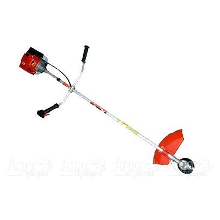 Бензокоса (бензиновый триммер) RedVerg RD-GB06520  в Москве