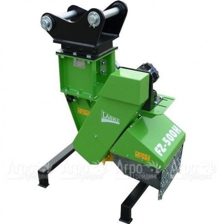 Измельчитель пней навесной Laski FZ500H в Москве