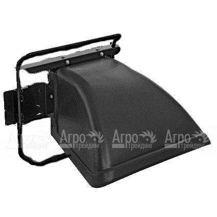 Дефлектор к трактору MTD задний пластмассовый  в Москве