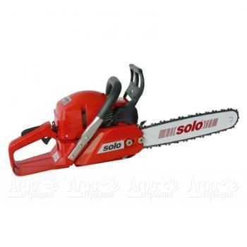 Бензопила Solo 656SP-46-18" в Москве