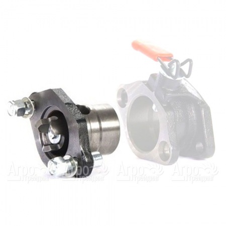 Муфта соединительная для мотоблоков Caiman 320, 330, 340  в Москве