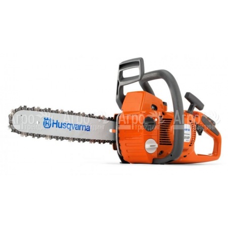 Бензопила Husqvarna 339XP-18&quot;  в Москве